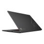 MSI Stealth 16 AI+ B3WF-011NL Copilot+ PC Intel Core Ultra 9 386H Laptop 40,6 cm (16") Quad HD+ 16 GB DDR5-SDRAM 1 TB SSD NVIDIA GeForce RTX 5060 Wi-Fi 7 (802.11be) Windows 11 Pro Zwart (9S7-263211-011) thumbnail