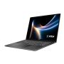 MSI Modern 16S AI+ G3MG-037NL Copilot+ PC Intel Core Ultra 7 355 Laptop 40,6 cm (16") Full HD+ 16 GB DDR5-SDRAM 512 GB SSD Wi-Fi 6E (802.11ax) Windows 11 Home Grijs (9S7-26U211-037) thumbnail