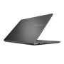 MSI Modern 16S AI+ G3MG-039NL Copilot+ PC Intel Core Ultra 5 322 Laptop 40,6 cm (16") Full HD+ 16 GB DDR5-SDRAM 512 GB SSD Wi-Fi 6E (802.11ax) Windows 11 Home Grijs (9S7-26U211-039) thumbnail