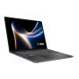 MSI Modern 16S AI+ G3MG-039NL Copilot+ PC Intel Core Ultra 5 322 Laptop 40,6 cm (16") Full HD+ 16 GB DDR5-SDRAM 512 GB SSD Wi-Fi 6E (802.11ax) Windows 11 Home Grijs (9S7-26U211-039) thumbnail