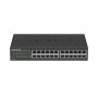 Netgear GS324v2 Unmanaged Switch 24x Gigabit Ethernet (GS324-200EUS-PROMO) thumbnail