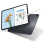 OPPO Pad 5 MediaTek Dimensity 128 GB 30,7 cm (12.1") 8 GB Wi-Fi 6 (802.11ax) Zwart (110180330072) thumbnail