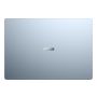 ASUS Vivobook S16 S5608QA-MB367W Copilot+ PC Snapdragon Laptop 40,6 cm (16") WUXGA 8 GB LPDDR5x-SDRAM 256 GB SSD Wi-Fi 6E (802.11ax) Windows 11 Home Blauw QWERTY Nederlands (90NB19C3-M00RW0) thumbnail