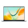 ASUS Vivobook S16 S5608QA-MB367W Copilot+ PC Snapdragon Laptop 40,6 cm (16") WUXGA 8 GB LPDDR5x-SDRAM 256 GB SSD Wi-Fi 6E (802.11ax) Windows 11 Home Blauw QWERTY Nederlands (90NB19C3-M00RW0) thumbnail