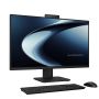 ASUS ExpertCenter P400 AiO P470VAK-BPE761X Intel Core 5 210H 68,6 cm (27") 1920 x 1080 Pixels Alles-in-één-pc 16 GB DDR5-SDRAM 512 GB SSD Windows 11 Pro Wi-Fi 6E (802.11ax) Zwart (90PT03W6-M03L70) thumbnail