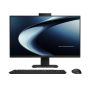 ASUS ExpertCenter P400 AiO P470VAK-BPE761X Intel Core 5 210H 68,6 cm (27") 1920 x 1080 Pixels Alles-in-één-pc 16 GB DDR5-SDRAM 512 GB SSD Windows 11 Pro Wi-Fi 6E (802.11ax) Zwart (90PT03W6-M03L70) thumbnail