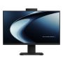 ASUS ExpertCenter P400 AiO P440VAESK-BPC0900 Intel Core 5 210H 60,5 cm (23.8") 1920 x 1080 Pixels Alles-in-één-pc 16 GB DDR5-SDRAM 512 GB SSD Wi-Fi 6E (802.11ax) Zwart (90PT03X5-M076N0) thumbnail