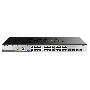 D-Link DGS-1210-28/ME/E Smart+ L2+ Gigabit Switch 24 poorten (DGS-1210-28/ME/E) thumbnail