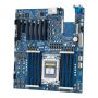 GIGABYTE MZ32-AR0 moederbord Systeem op een chip (SOC) Socket SP3 Verlengd ATX (9MZ32AR0NR-00-10A) thumbnail
