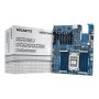 GIGABYTE MZ32-AR0 moederbord Systeem op een chip (SOC) Socket SP3 Verlengd ATX (9MZ32AR0NR-00-10A) thumbnail