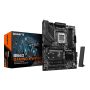 GIGABYTE B840 GAMING X WIFI6E AMD B840 Socket AM5 ATX (B840 GAMING X WIFI6E) thumbnail