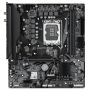 GIGABYTE H610M D3H WIFI DDR4 moederbord Intel H610 LGA 1700 micro ATX (H610M D3H WIFI DDR4) thumbnail