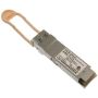 HP 100GB QSFP28 MPO SR4 100m Transceiver thumbnail