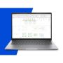 HP ZBook 8 G2i Copilot+ PC Intel Core Ultra 7 356H Mobiel werkstation 35,6 cm (14") WUXGA 32 GB DDR5-SDRAM 1 TB SSD NVIDIA RTX PRO 500 Blackwell Wi-Fi 7 (802.11be) Windows 11 Pro AI Workstation, AI PC Zilver (DH1H3ET#ABH) thumbnail