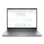 HP ZBook 8 G2i Copilot+ PC Intel Core Ultra 7 356H Mobiel werkstation 35,6 cm (14") WUXGA 32 GB DDR5-SDRAM 1 TB SSD NVIDIA RTX PRO 500 Blackwell Wi-Fi 7 (802.11be) Windows 11 Pro AI Workstation, AI PC Zilver (DH1H3ET#ABH) thumbnail