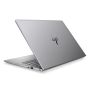 HP ZBook 8 G2i Copilot+ PC Intel Core Ultra 7 356H Mobiel werkstation 35,6 cm (14") WUXGA 32 GB DDR5-SDRAM 1 TB SSD NVIDIA RTX PRO 500 Blackwell Wi-Fi 7 (802.11be) Windows 11 Pro AI Workstation, AI PC Zilver (DH1H3ET#ABH) thumbnail