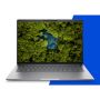 HP ZBook 8 G2i Copilot+ PC Intel Core Ultra 7 356H Mobiel werkstation 35,6 cm (14") WUXGA 32 GB DDR5-SDRAM 1 TB SSD NVIDIA RTX PRO 500 Blackwell Wi-Fi 7 (802.11be) Windows 11 Pro AI Workstation, AI PC Zilver (DH1H3ET#ABH) thumbnail