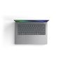 HP ZBook 8 G2i Copilot+ PC Intel Core Ultra 7 356H Mobiel werkstation 35,6 cm (14") WUXGA 32 GB DDR5-SDRAM 1 TB SSD NVIDIA RTX PRO 500 Blackwell Wi-Fi 7 (802.11be) Windows 11 Pro AI Workstation, AI PC Zilver (DH1H3ET#ABH) thumbnail