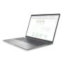 HP ZBook 8 G2i 16 Copilot+ PC Intel Core Ultra 7 356H Mobiel werkstation 40,6 cm (16") WUXGA 32 GB DDR5-SDRAM 1 TB SSD NVIDIA RTX PRO 500 Blackwell Wi-Fi 7 (802.11be) Windows 11 Pro AI Workstation, AI PC Zilver (DH1J1ET#ABH) thumbnail