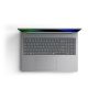 HP ZBook 8 G2i 16 Copilot+ PC Intel Core Ultra 7 356H Mobiel werkstation 40,6 cm (16") WUXGA 32 GB DDR5-SDRAM 1 TB SSD NVIDIA RTX PRO 500 Blackwell Wi-Fi 7 (802.11be) Windows 11 Pro AI Workstation, AI PC Zilver (DH1J1ET#ABH) thumbnail