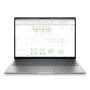 HP ZBook 8 G2i 16 Copilot+ PC Intel Core Ultra 7 356H Mobiel werkstation 40,6 cm (16") WUXGA 32 GB DDR5-SDRAM 1 TB SSD NVIDIA RTX PRO 500 Blackwell Wi-Fi 7 (802.11be) Windows 11 Pro AI Workstation, AI PC Zilver (DH1J1ET#ABH) thumbnail