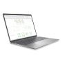 HP ZBook 8 G2i 16 Copilot+ PC Intel Core Ultra 7 356H Mobiel werkstation 40,6 cm (16") WUXGA 32 GB DDR5-SDRAM 1 TB SSD NVIDIA RTX PRO 500 Blackwell Wi-Fi 7 (802.11be) Windows 11 Pro AI Workstation, AI PC Zilver (DH1J1ET#ABH) thumbnail