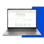 HP ZBook 8 G2i 16 Copilot+ PC Intel Core Ultra 7 356H Mobiel werkstation 40,6 cm (16") WUXGA 32 GB DDR5-SDRAM 1 TB SSD NVIDIA RTX PRO 500 Blackwell Wi-Fi 7 (802.11be) Windows 11 Pro AI Workstation, AI PC Zilver (DH1J1ET#ABH) thumbnail