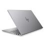 HP ZBook 8 G2i 16 Copilot+ PC Intel Core Ultra 7 356H Mobiel werkstation 40,6 cm (16") WUXGA 32 GB DDR5-SDRAM 1 TB SSD NVIDIA RTX PRO 500 Blackwell Wi-Fi 7 (802.11be) Windows 11 Pro AI Workstation, AI PC Zilver (DH1J1ET#ABH) thumbnail