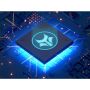 HP Zbook X G2i 16 Copilot+ PC Intel Core Ultra 7 356H Mobiel werkstation 40,6 cm (16") WUXGA 32 GB DDR5-SDRAM 512 GB SSD NVIDIA RTX PRO 500 Blackwell Wi-Fi 7 (802.11be) Windows 11 Pro AI Workstation, AI PC Zilver (DH1L2ET#ABH) thumbnail