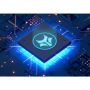 HP Zbook X G2i 16 Copilot+ PC Intel Core Ultra 7 356H Mobiel werkstation 40,6 cm (16") WUXGA 32 GB DDR5-SDRAM 512 GB SSD NVIDIA RTX PRO 500 Blackwell Wi-Fi 7 (802.11be) Windows 11 Pro AI Workstation, AI PC Zilver (DH1L2ET#ABH) thumbnail