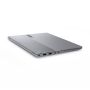 Lenovo ThinkBook 14 G8 IAL Intel Core Ultra 7 255H Laptop 35,6 cm (14") WUXGA 16 GB DDR5-SDRAM 512 GB SSD Wi-Fi 6E (802.11ax) Grijs (21SJ007EBM) thumbnail
