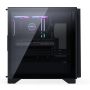 GIGABYTE AP5A7N7T-5102​ AMD Ryzen™ 7 9800X3D 32 GB DDR5-SDRAM 2 TB SSD NVIDIA GeForce RTX 5070 Ti Windows 11 Home Desktop PC Zwart (AP5A7N7T-5102) thumbnail