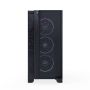 GIGABYTE AP5A7N7T-5102​ AMD Ryzen™ 7 9800X3D 32 GB DDR5-SDRAM 2 TB SSD NVIDIA GeForce RTX 5070 Ti Windows 11 Home Desktop PC Zwart (AP5A7N7T-5102) thumbnail