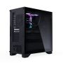 GIGABYTE AP5A7N7T-5102​ AMD Ryzen™ 7 9800X3D 32 GB DDR5-SDRAM 2 TB SSD NVIDIA GeForce RTX 5070 Ti Windows 11 Home Desktop PC Zwart (AP5A7N7T-5102) thumbnail