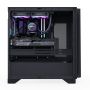 GIGABYTE AP5A7N7T-5102​ AMD Ryzen™ 7 9800X3D 32 GB DDR5-SDRAM 2 TB SSD NVIDIA GeForce RTX 5070 Ti Windows 11 Home Desktop PC Zwart (AP5A7N7T-5102) thumbnail