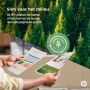 HP OfficeJet 8015e Draadloos All-in-One Kleur Printer, Instant Ink; Dubbelzijdig printen (228F9B#629) thumbnail