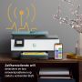 HP OfficeJet 8015e Draadloos All-in-One Kleur Printer, Instant Ink; Dubbelzijdig printen (228F9B#629) thumbnail
