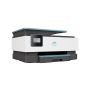 HP OfficeJet 8015e Draadloos All-in-One Kleur Printer, Instant Ink; Dubbelzijdig printen (228F9B#629) thumbnail