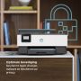 HP OfficeJet 8015e Draadloos All-in-One Kleur Printer, Instant Ink; Dubbelzijdig printen (228F9B#629) thumbnail