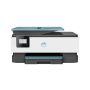 HP OfficeJet 8015e Draadloos All-in-One Kleur Printer, Instant Ink; Dubbelzijdig printen (228F9B#629) thumbnail