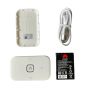 Huawei E5576-322 Mobiele WiFi Hotspot 4G LTE 150 Mbps (E5576-322) thumbnail