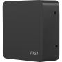 MSI Cubi Z AI 8M-004BEU USFF Zwart 8945HS AMD SoC 5,2 GHz Ingebouwde luidsprekers (936-B03221-004) thumbnail