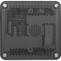 MSI Cubi AI 8M-008BEU USFF Zwart 8645HS AMD SoC 5 GHz Ingebouwde luidsprekers (936-B03221-008) thumbnail
