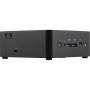 MSI Cubi NUC AI+ 2MG-007EU Copilot+ PC Intel Core Ultra 9 288V 32 GB LPDDR5x-SDRAM 1 TB SSD Windows 11 Pro Mini PC Zwart (9S6-B20611-007) thumbnail