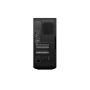 MSI MAG Infinite S3 14NVM7-3002EU Intel® Core™ i7 i7-14700F 16 GB DDR5-SDRAM 1 TB SSD NVIDIA GeForce RTX 5060 Ti Windows 11 Home Desktop PC Zwart (9S6-B938511-3002) thumbnail