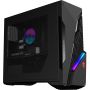 MSI MAG Infinite S3 14NVM7-3002EU Intel® Core™ i7 i7-14700F 16 GB DDR5-SDRAM 1 TB SSD NVIDIA GeForce RTX 5060 Ti Windows 11 Home Desktop PC Zwart (9S6-B938511-3002) thumbnail