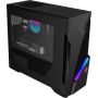 MSI MAG Infinite S3 14NVM7-3002EU Intel® Core™ i7 i7-14700F 16 GB DDR5-SDRAM 1 TB SSD NVIDIA GeForce RTX 5060 Ti Windows 11 Home Desktop PC Zwart (9S6-B938511-3002) thumbnail