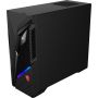 MSI MAG Infinite S3 14NVM7-3002EU Intel® Core™ i7 i7-14700F 16 GB DDR5-SDRAM 1 TB SSD NVIDIA GeForce RTX 5060 Ti Windows 11 Home Desktop PC Zwart (9S6-B938511-3002) thumbnail