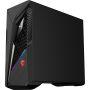 MSI MAG Infinite S3 14NVM7-3002EU Intel® Core™ i7 i7-14700F 16 GB DDR5-SDRAM 1 TB SSD NVIDIA GeForce RTX 5060 Ti Windows 11 Home Desktop PC Zwart (9S6-B938511-3002) thumbnail