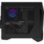 MSI MAG Infinite S3 14NVL5-2860EU Intel® Core™ i5 i5-14400F 16 GB DDR5-SDRAM 1 TB SSD NVIDIA GeForce RTX 5060 Windows 11 Home Desktop PC Zwart (9S6-B938511-3293) thumbnail